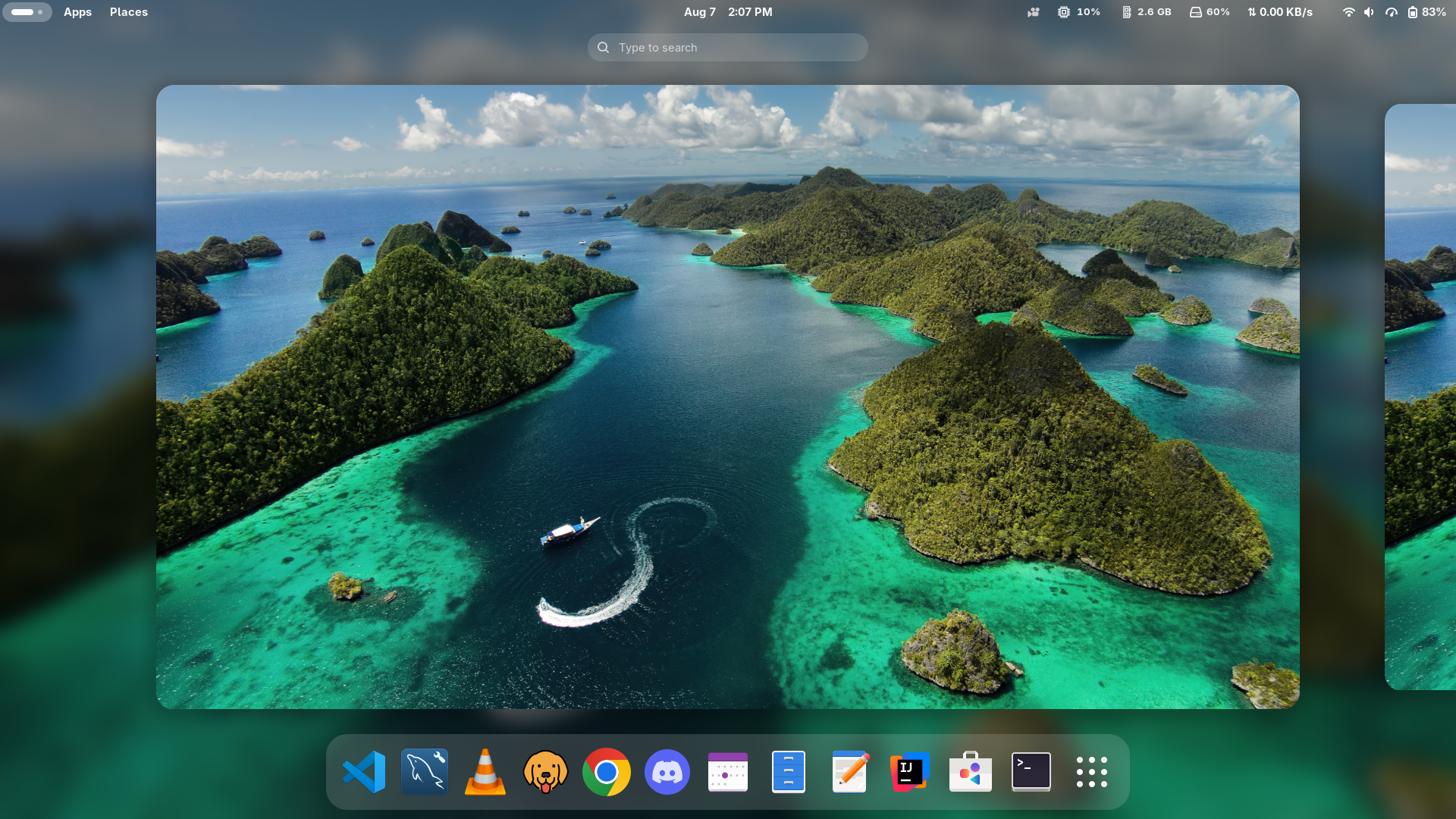 Why CS Students Should Learn Linux Early with Fedora